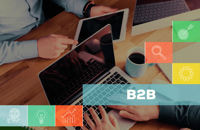 Cómo crear una estrategia B2B eficaz en LinkedIn