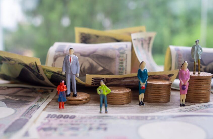 Estrategia para pedir un aumento de sueldo en un mundo laboral en transformación