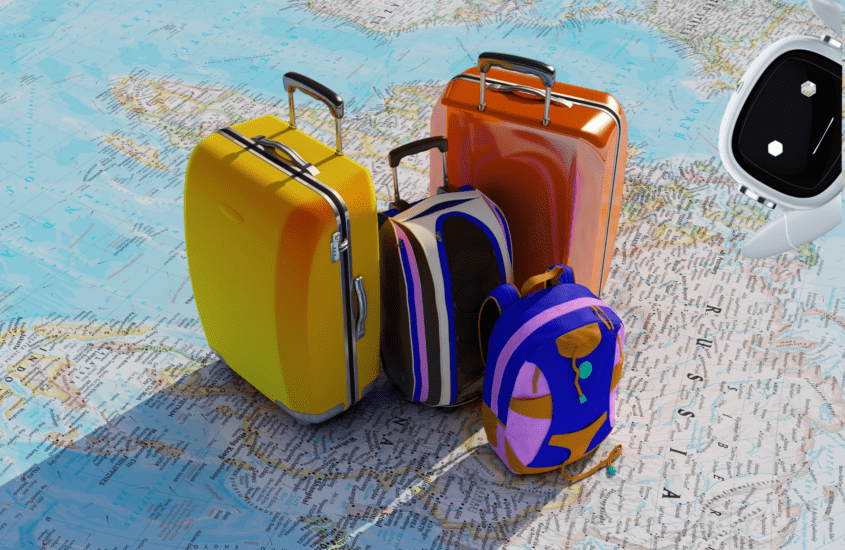 Los asistentes de IA y el servicio al cliente en el turismo