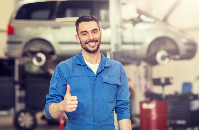 La posventa de coches, clave para mejorar la experiencia del cliente