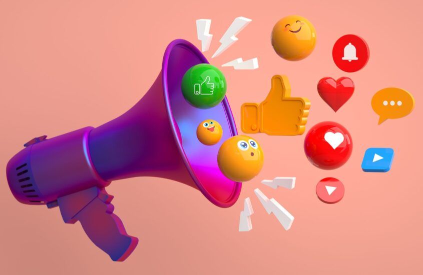 Cómo gestionar la atención al cliente en redes sociales
