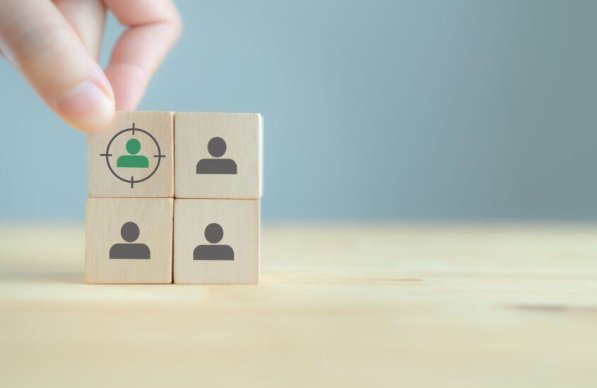 La importancia de los buyer persona en el marketing