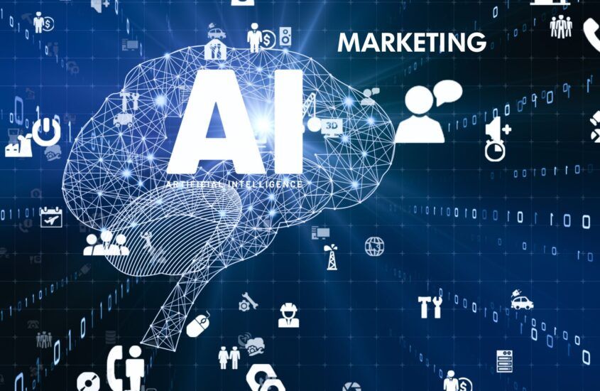 Marketing e Inteligencia Artificial: del dato a la personalización avanzada