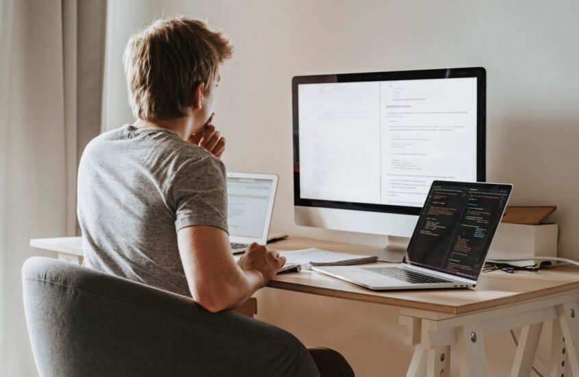 Teletrabajo, comunicación y cultura corporativa