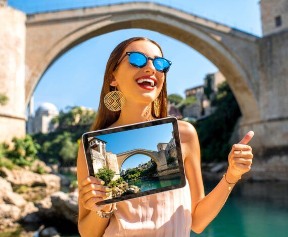 Instagram- turismo