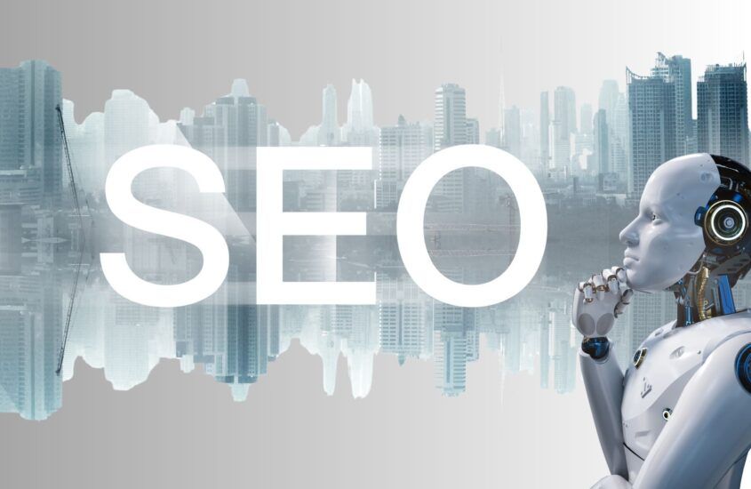 ¿Funcionan los contenidos con IA para el SEO?