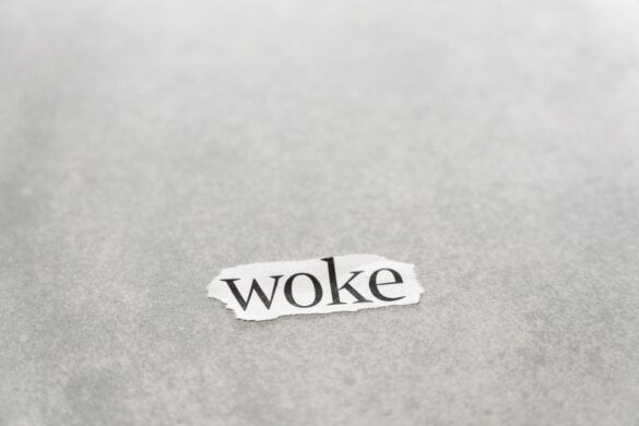 marketing-woke