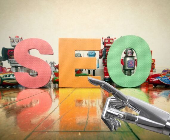 SEO-IA
