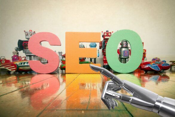SEO-IA