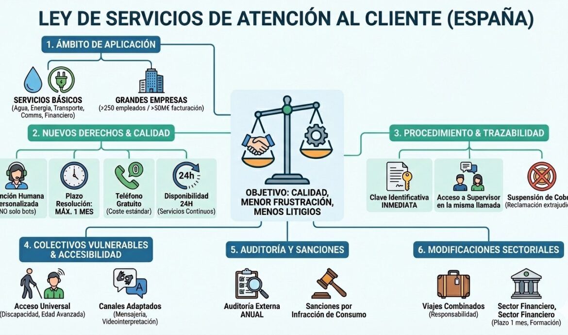 Ley-servicios_atencion_cliente_España