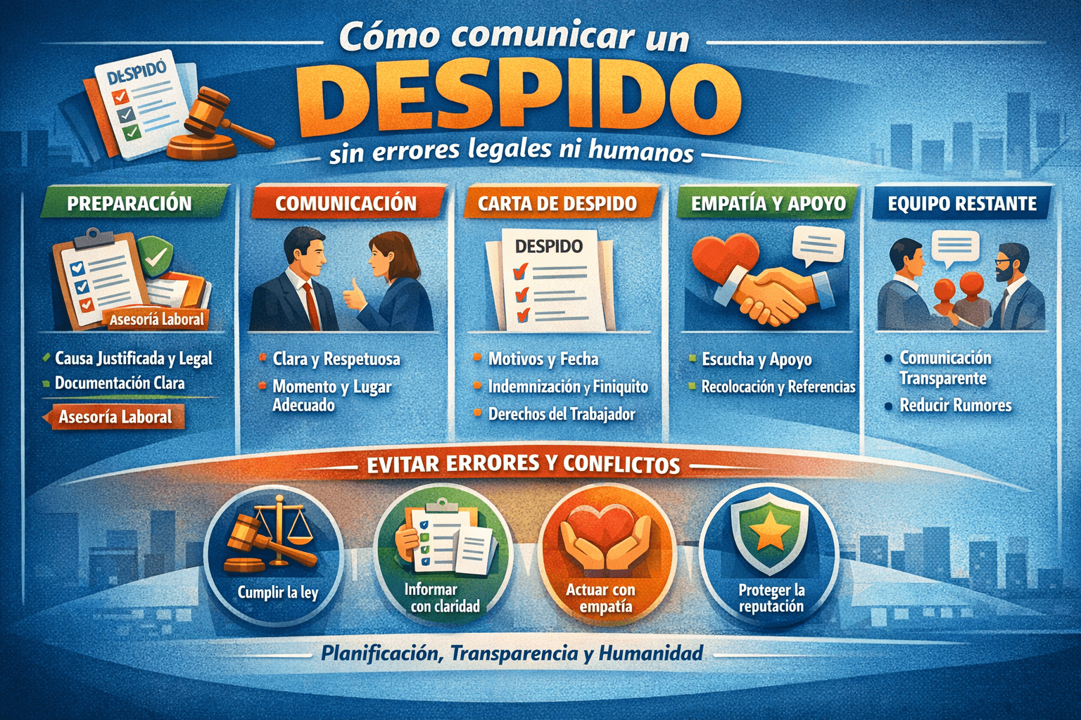Comunicar-despido-trabajador-españa