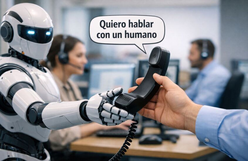 Ley 10/2025: la atención al cliente deja de ser opcional