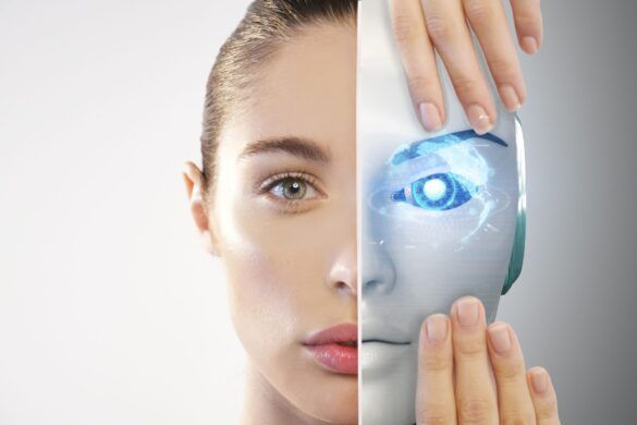 humano-vs-IA