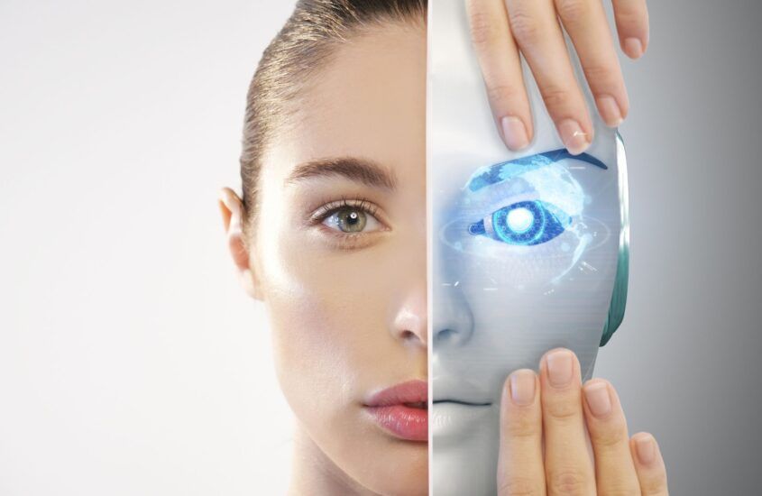 Humano vs IA: cómo cambia (y no cambia) la comunicación en la era digital