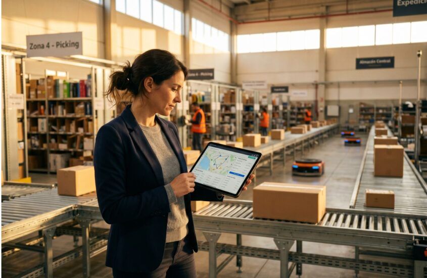 La ‘última milla’ como motor de conversión: el impacto de los plazos de entrega en el e-commerce