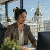 El fin del chatbot aislado: Por qué tu cliente prefiere la GenAI externa para resolver problemas