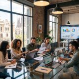 Creación de contenido: ¿Por qué confiar en una agencia digital?