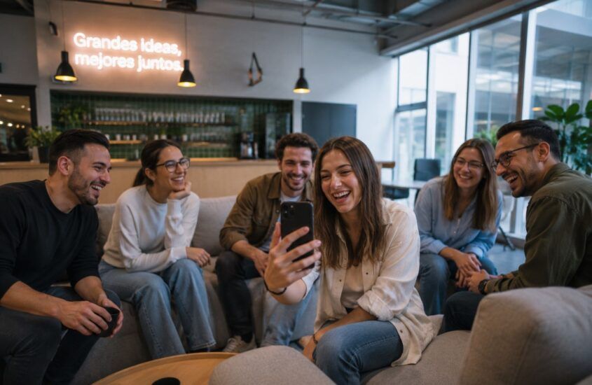 Employee Advocacy 3.0: convierte a tu equipo en tu mejor agencia de PR