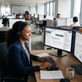 Cómo los chats con IA disparan la conversión web