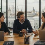 Comunicación interna: IA, cultura y personas