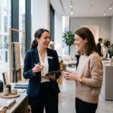 El último metro: por qué el factor humano domina el retail phygital