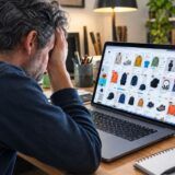 La paradoja del 67%: Más opciones, menos ventas